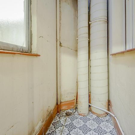Ny Style Apt 5P En San Mateo Centro Chueca-Malasana E1 Мадрид Екстериор снимка