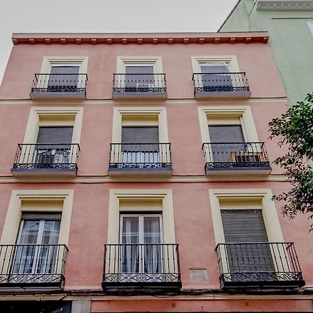 Ny Style Apt 5P En San Mateo Centro Chueca-Malasana E1 Мадрид Екстериор снимка
