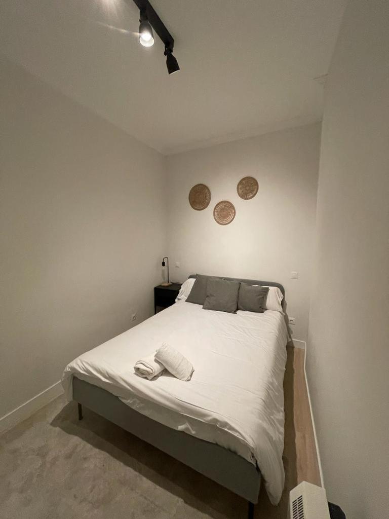 Ny Style Apt 5P En San Mateo Centro Chueca-Malasana E1 Мадрид Екстериор снимка