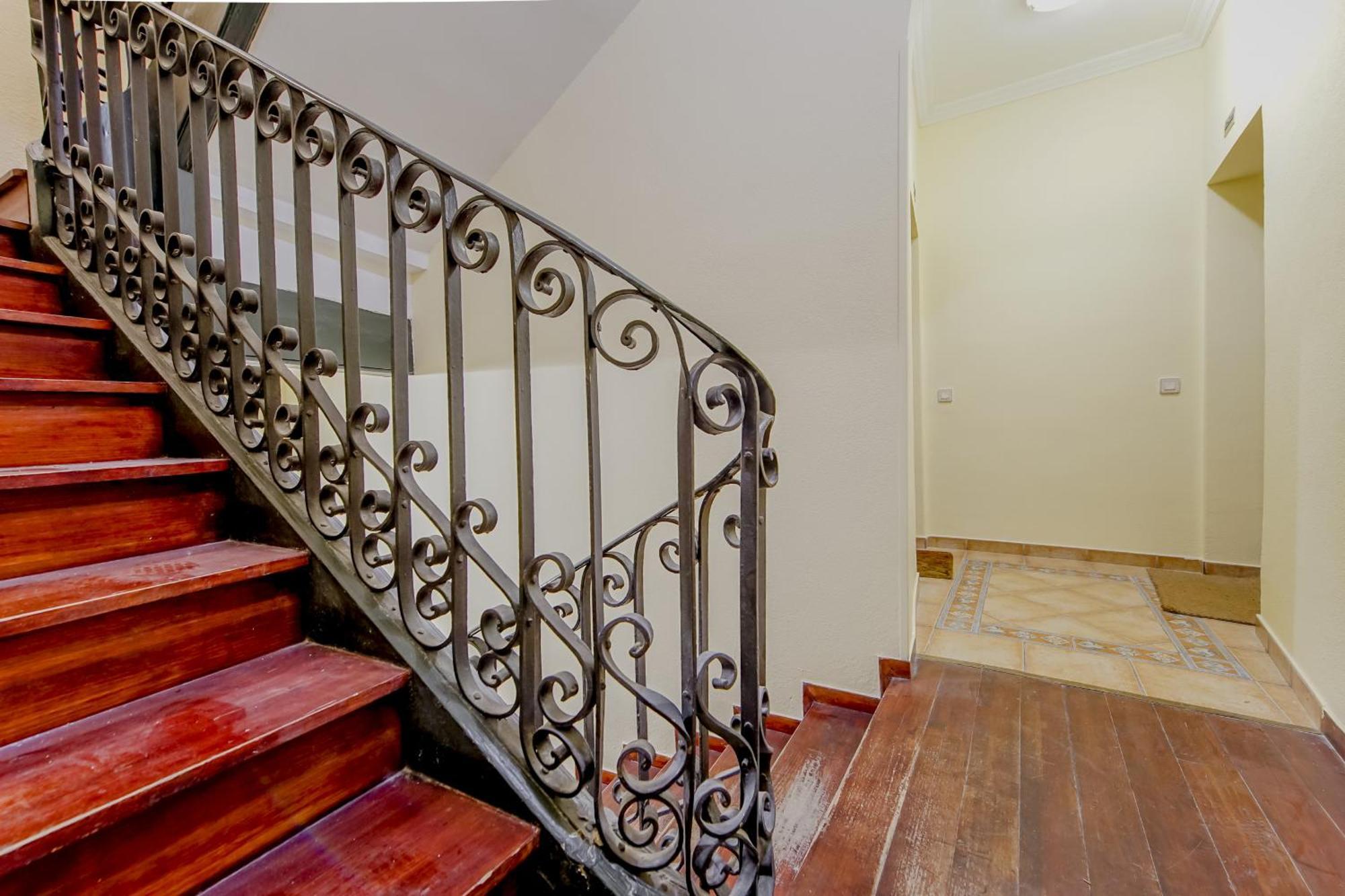 Ny Style Apt 5P En San Mateo Centro Chueca-Malasana E1 Мадрид Екстериор снимка