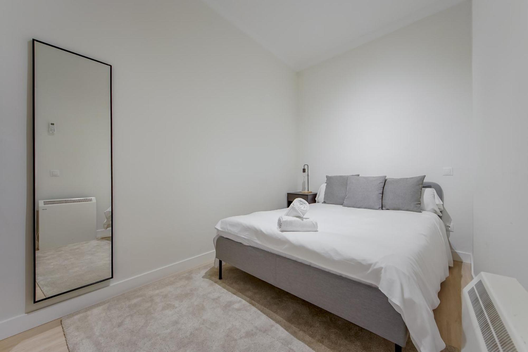 Ny Style Apt 5P En San Mateo Centro Chueca-Malasana E1 Мадрид Екстериор снимка