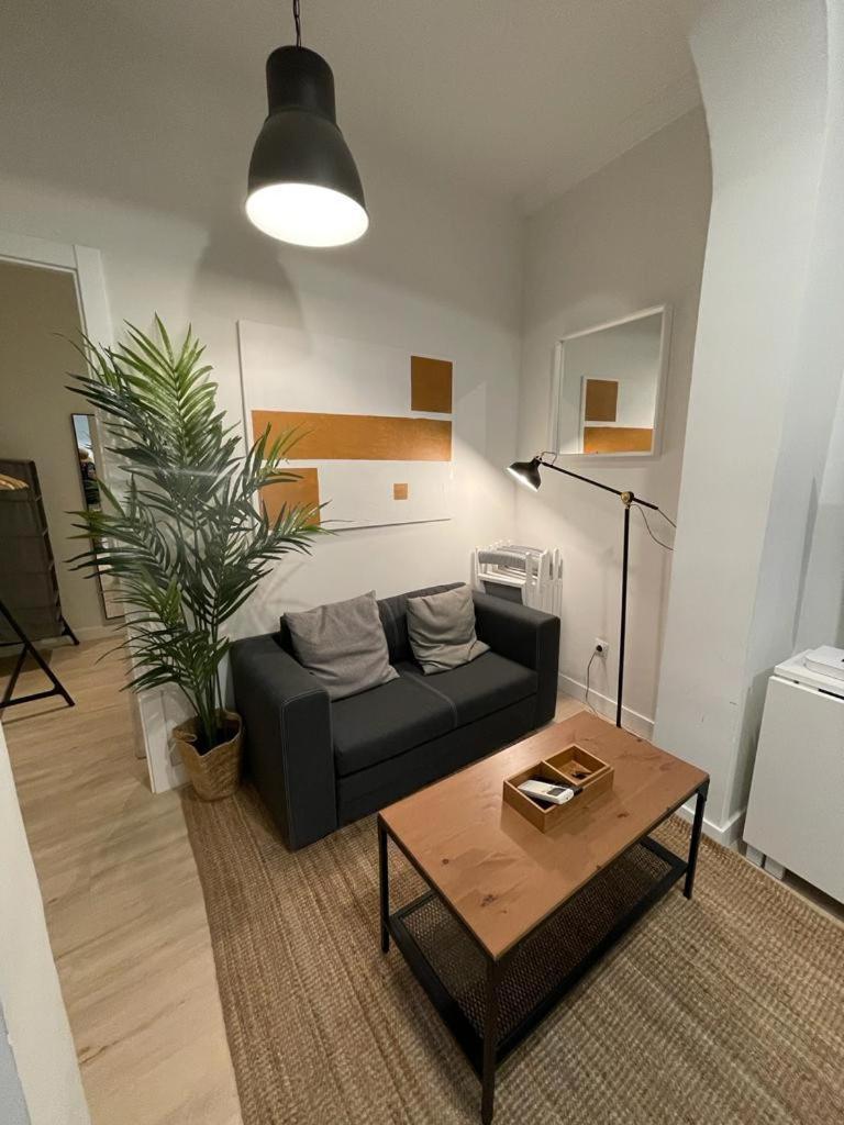 Ny Style Apt 5P En San Mateo Centro Chueca-Malasana E1 Мадрид Екстериор снимка
