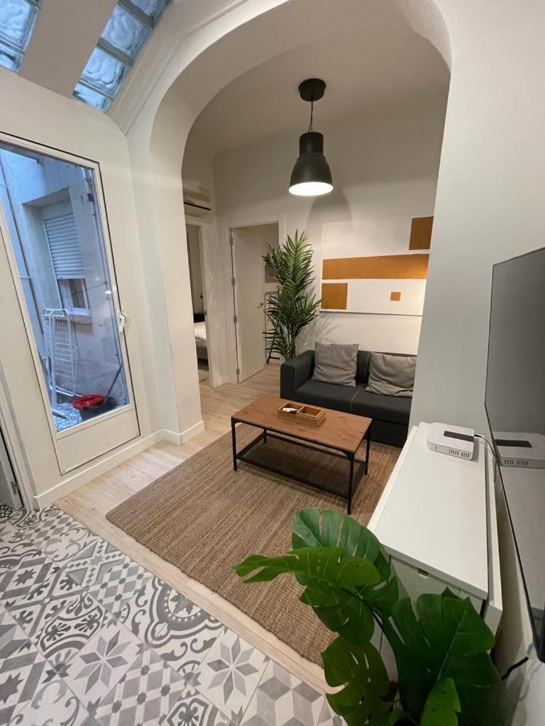 Ny Style Apt 5P En San Mateo Centro Chueca-Malasana E1 Мадрид Екстериор снимка